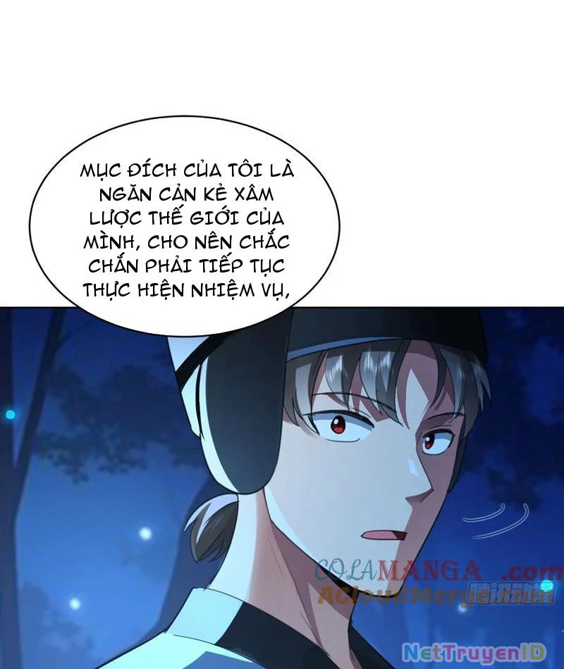 Ta thu thập hậu cung ở dị giới Chapter 90 - Trang 33