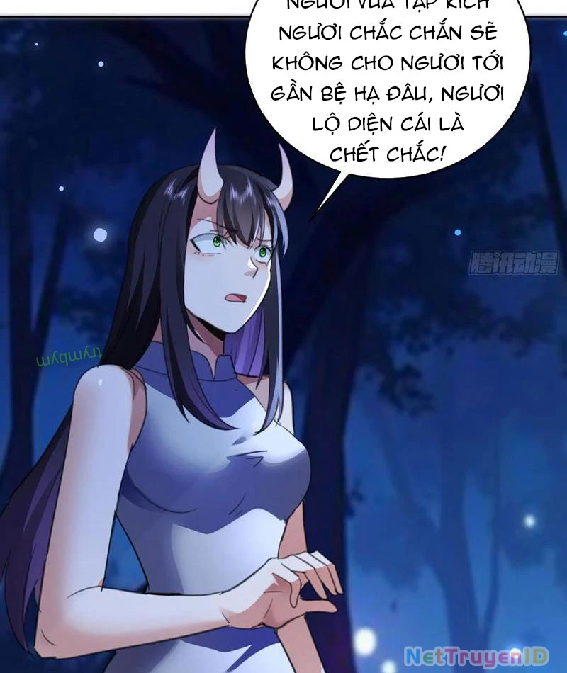 Ta thu thập hậu cung ở dị giới Chapter 90 - Trang 35
