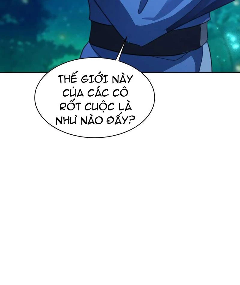 Ta thu thập hậu cung ở dị giới Chapter 90 - Trang 38
