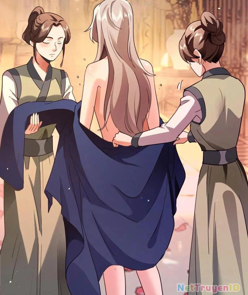 Ta thu thập hậu cung ở dị giới Chapter 90 - Trang 42