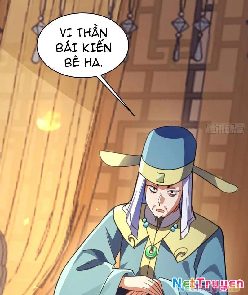 Ta thu thập hậu cung ở dị giới Chapter 90 - Trang 46