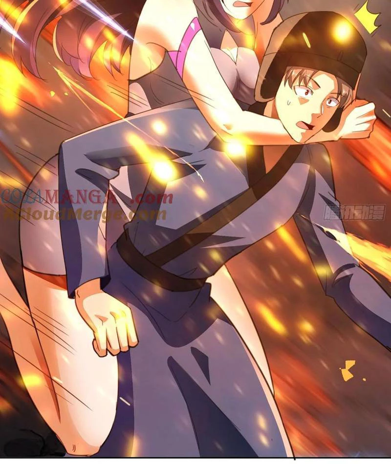 Ta thu thập hậu cung ở dị giới Chapter 90 - Trang 5