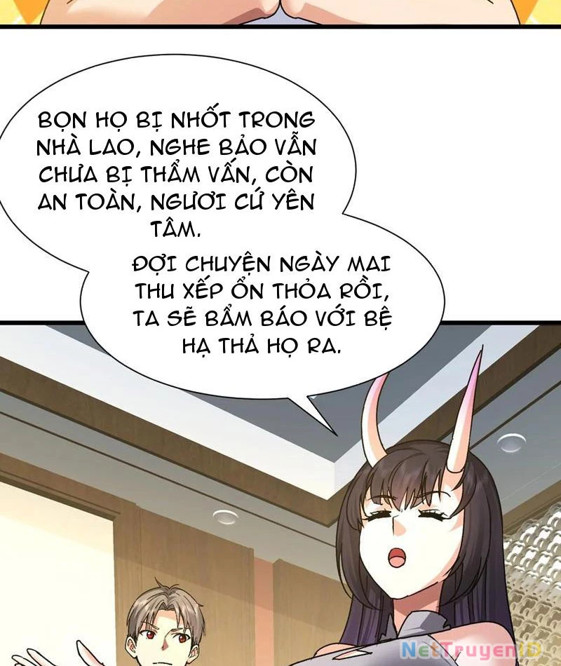 Ta thu thập hậu cung ở dị giới Chapter 91 - Trang 10
