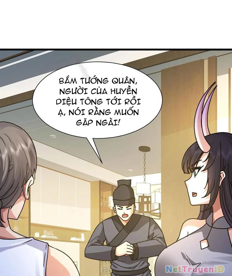 Ta thu thập hậu cung ở dị giới Chapter 91 - Trang 12