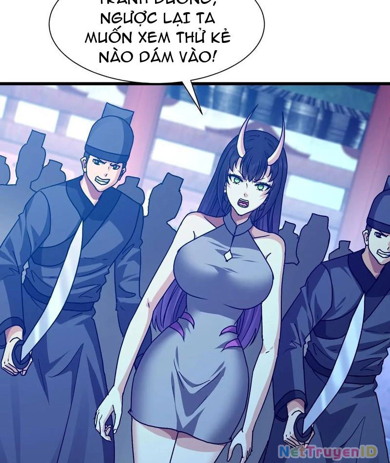 Ta thu thập hậu cung ở dị giới Chapter 91 - Trang 23