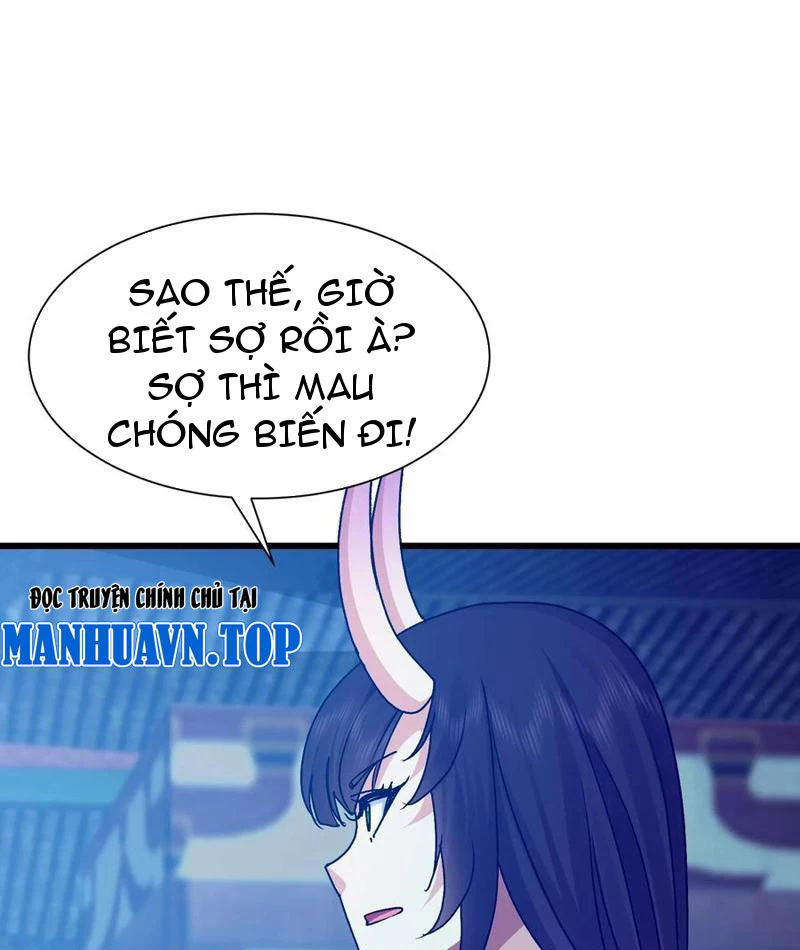 Ta thu thập hậu cung ở dị giới Chapter 91 - Trang 28