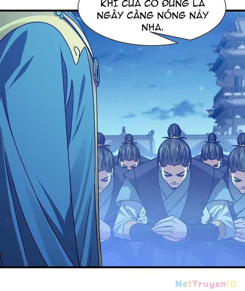 Ta thu thập hậu cung ở dị giới Chapter 91 - Trang 30