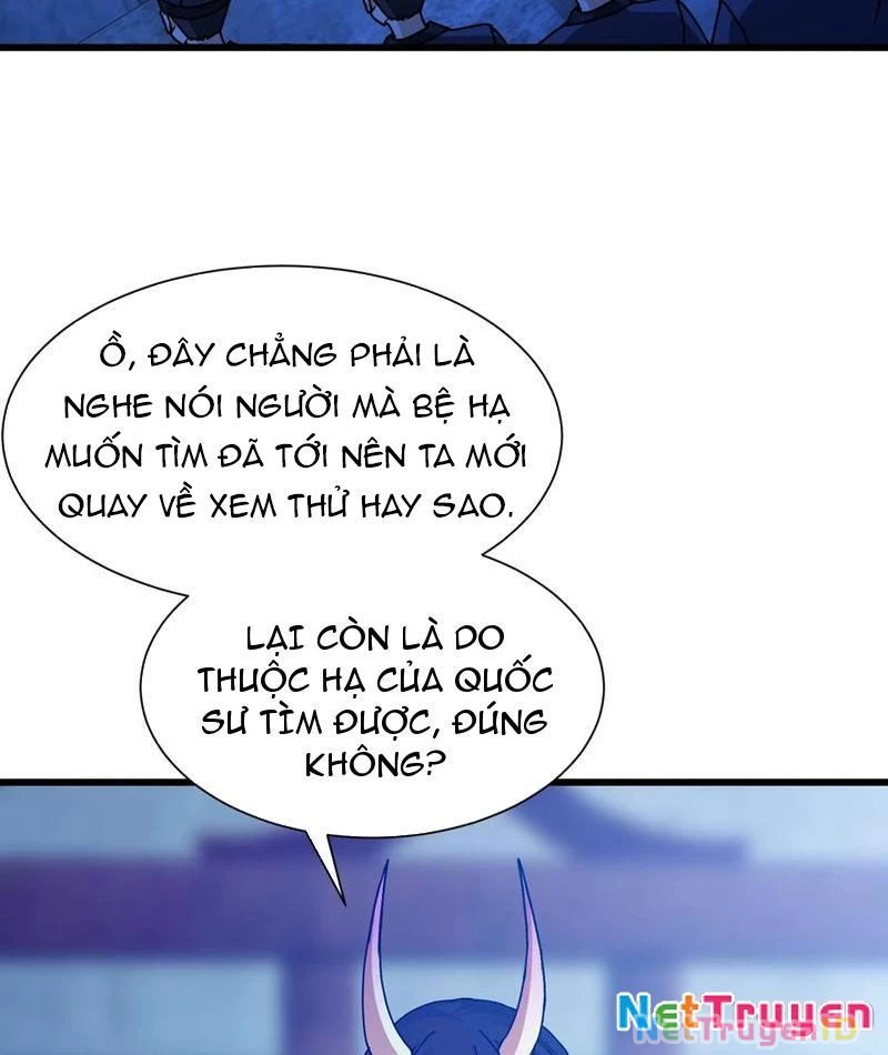 Ta thu thập hậu cung ở dị giới Chapter 91 - Trang 36