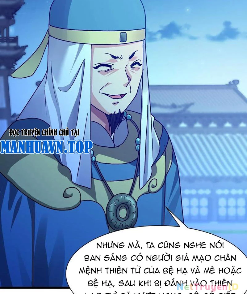 Ta thu thập hậu cung ở dị giới Chapter 91 - Trang 39
