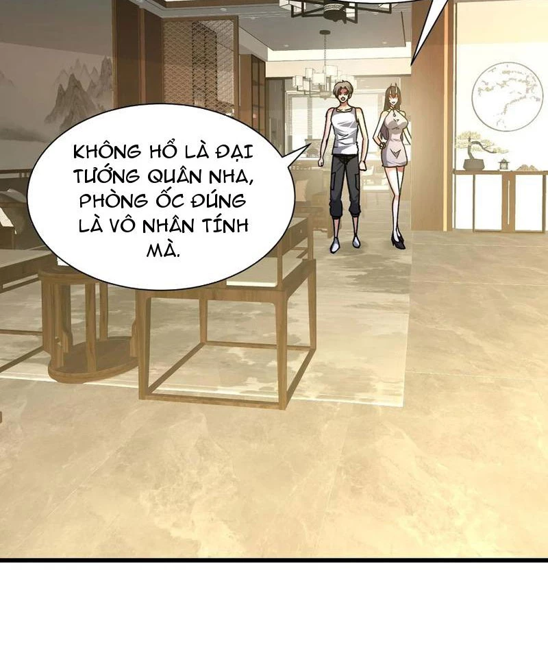 Ta thu thập hậu cung ở dị giới Chapter 91 - Trang 4