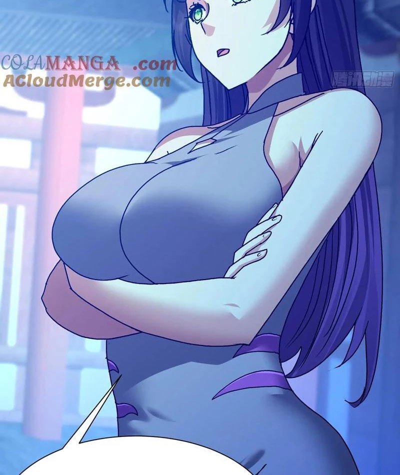 Ta thu thập hậu cung ở dị giới Chapter 91 - Trang 45