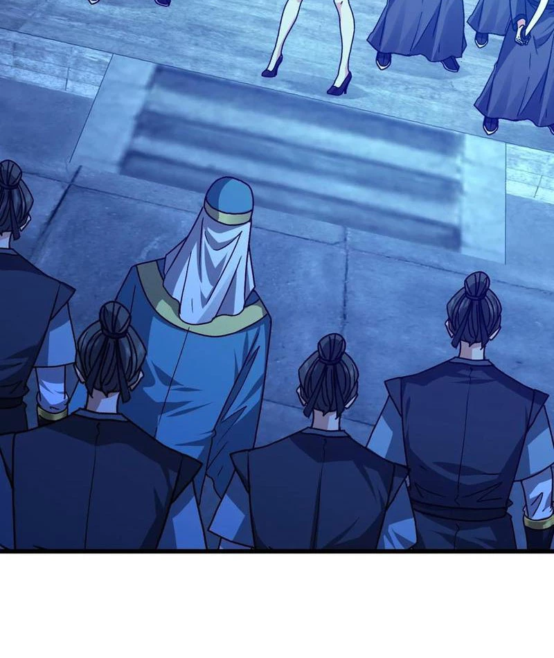 Ta thu thập hậu cung ở dị giới Chapter 91 - Trang 49