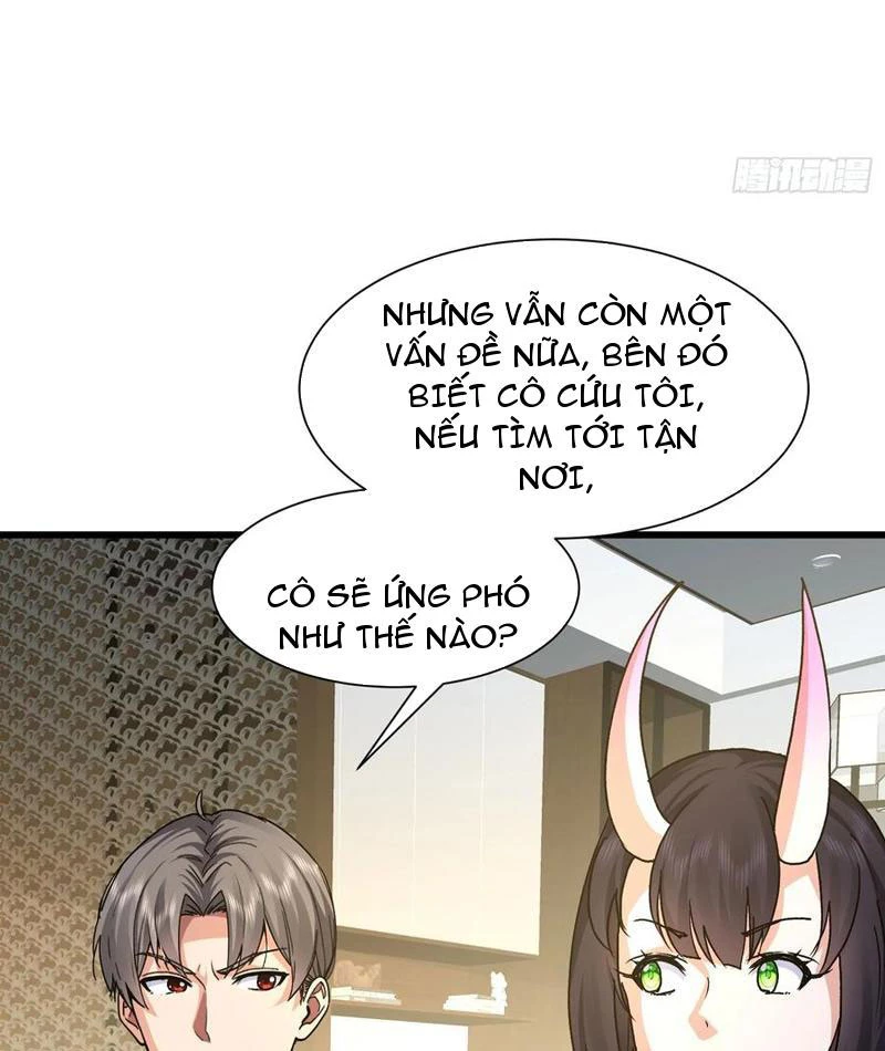 Ta thu thập hậu cung ở dị giới Chapter 91 - Trang 5