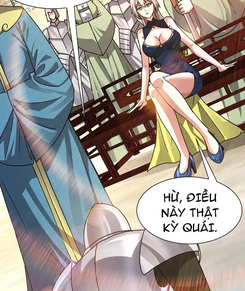 Ta thu thập hậu cung ở dị giới Chapter 92 - Trang 10