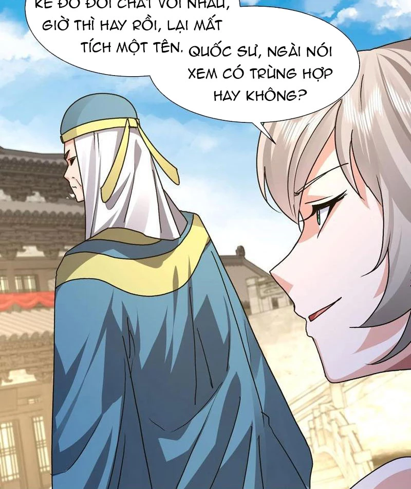 Ta thu thập hậu cung ở dị giới Chapter 92 - Trang 12