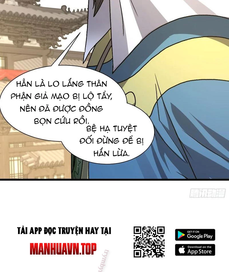 Ta thu thập hậu cung ở dị giới Chapter 92 - Trang 14