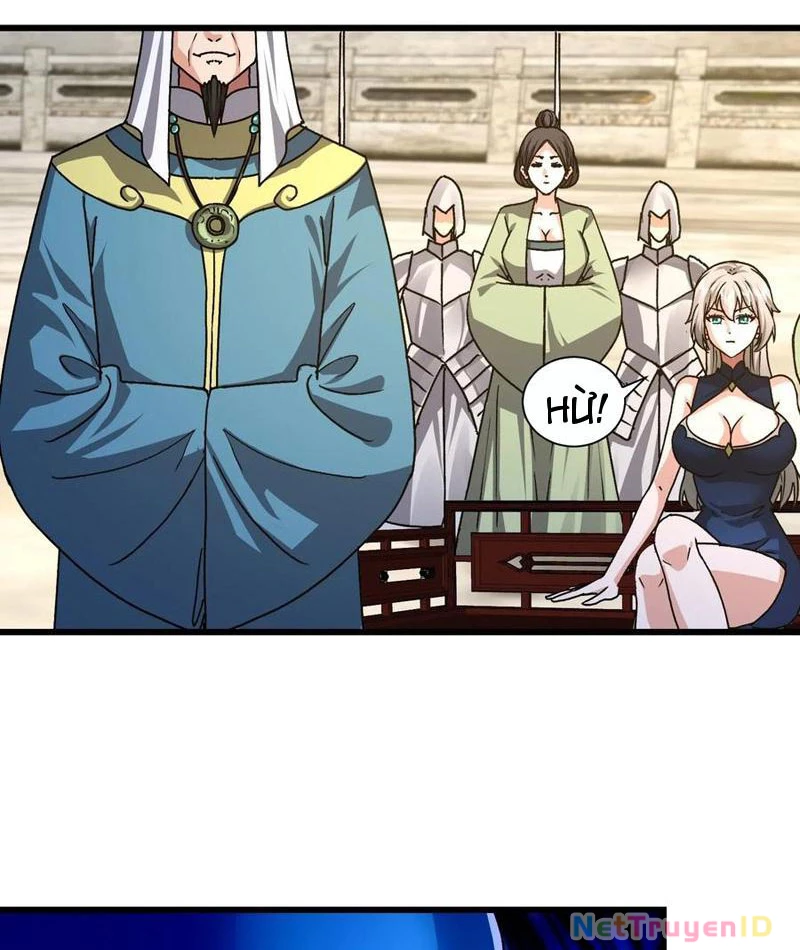 Ta thu thập hậu cung ở dị giới Chapter 92 - Trang 15