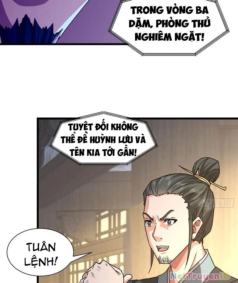 Ta thu thập hậu cung ở dị giới Chapter 92 - Trang 17