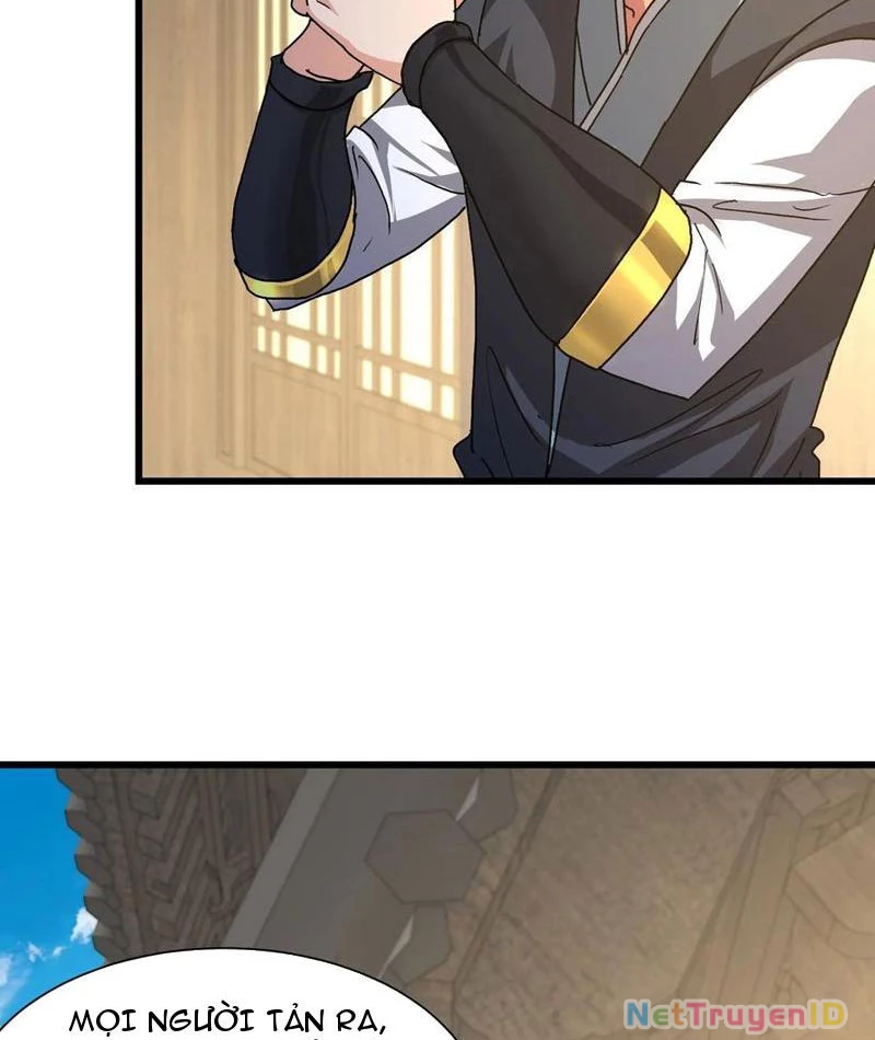 Ta thu thập hậu cung ở dị giới Chapter 92 - Trang 18