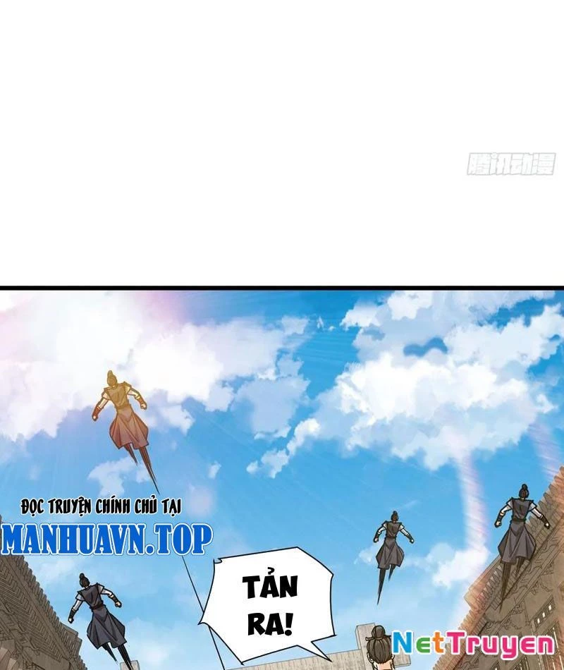 Ta thu thập hậu cung ở dị giới Chapter 92 - Trang 21
