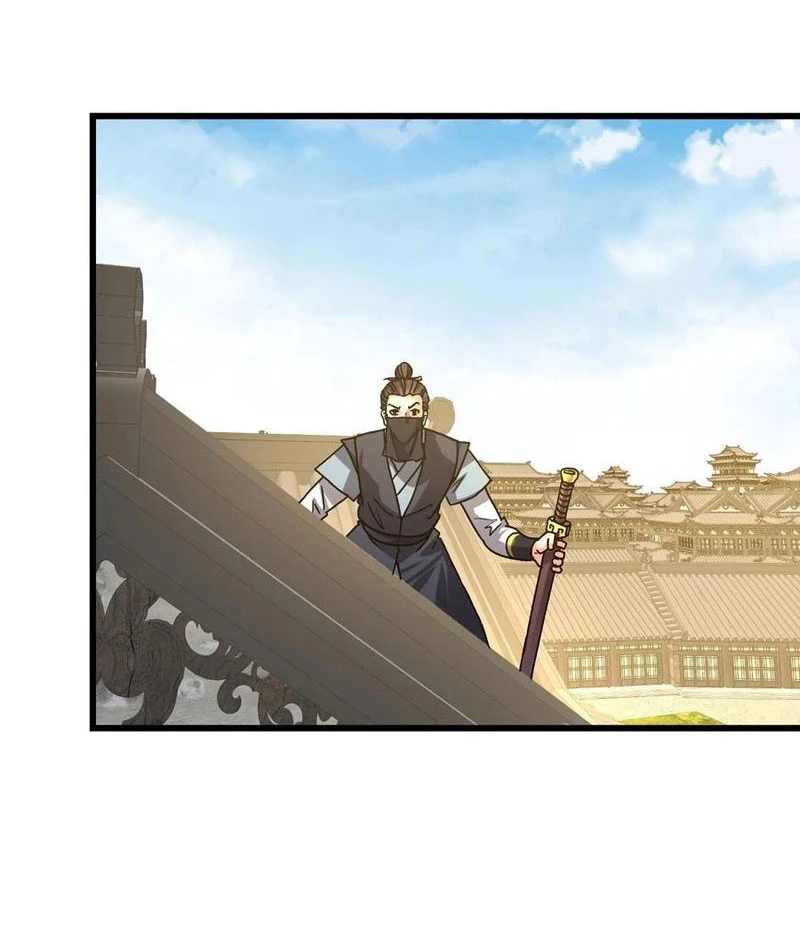 Ta thu thập hậu cung ở dị giới Chapter 92 - Trang 23