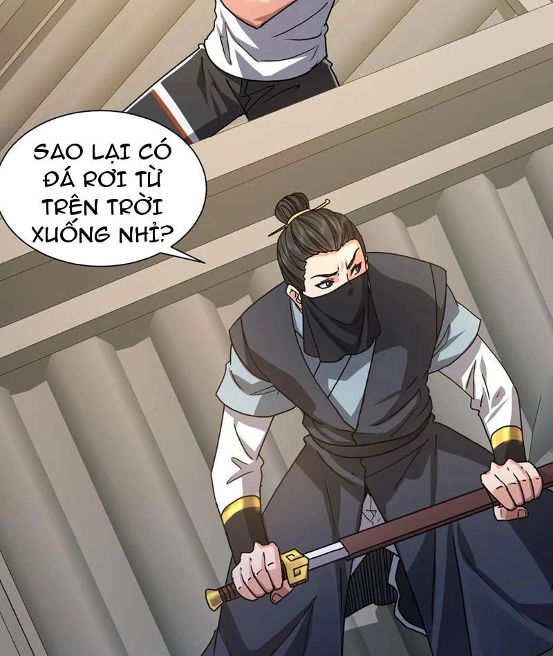 Ta thu thập hậu cung ở dị giới Chapter 92 - Trang 27