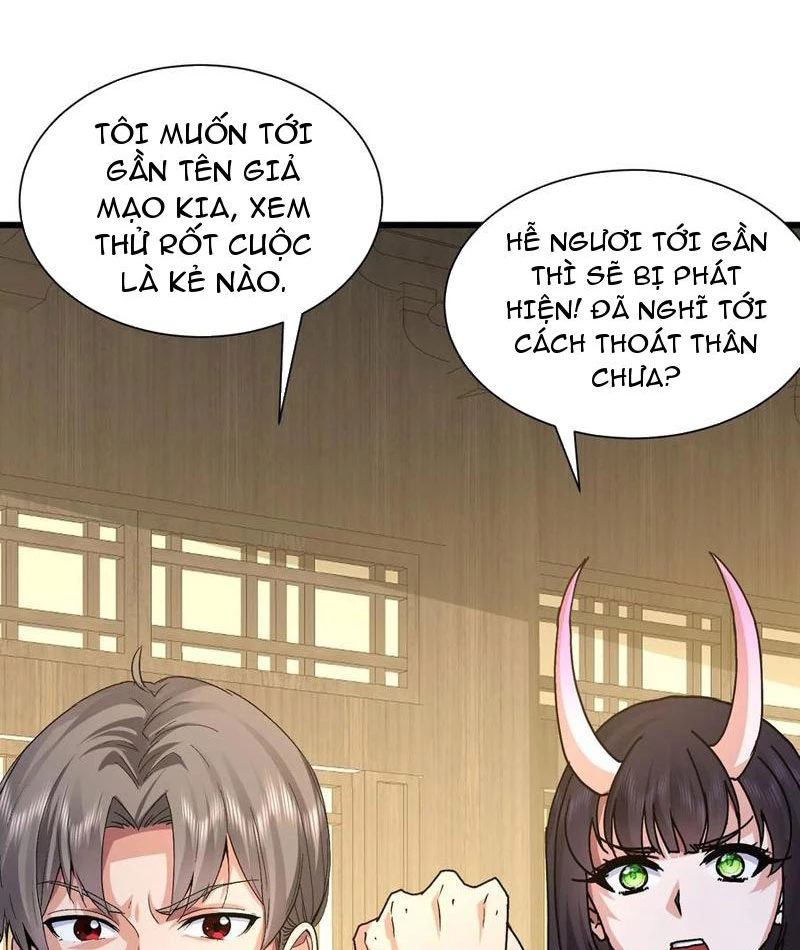 Ta thu thập hậu cung ở dị giới Chapter 92 - Trang 30