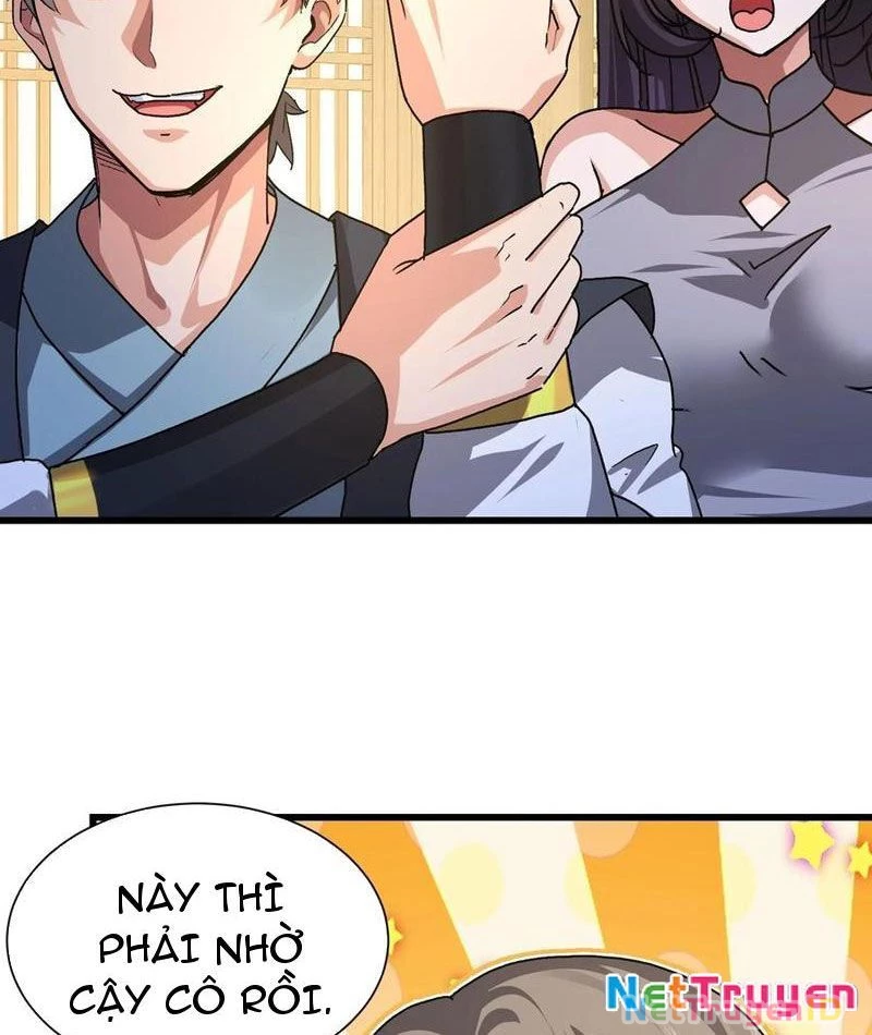 Ta thu thập hậu cung ở dị giới Chapter 92 - Trang 31