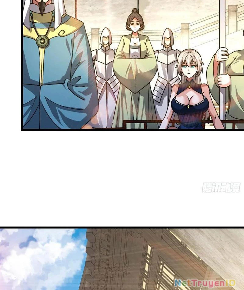 Ta thu thập hậu cung ở dị giới Chapter 92 - Trang 34