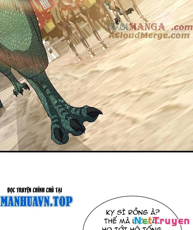 Ta thu thập hậu cung ở dị giới Chapter 92 - Trang 36