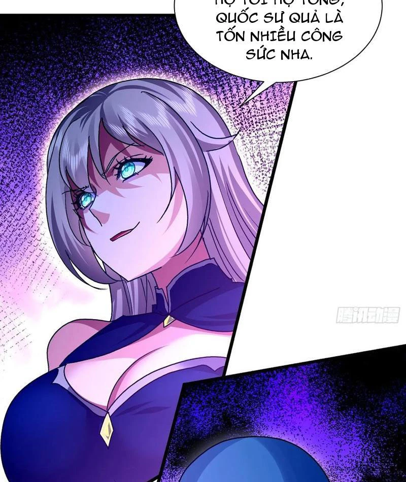 Ta thu thập hậu cung ở dị giới Chapter 92 - Trang 37