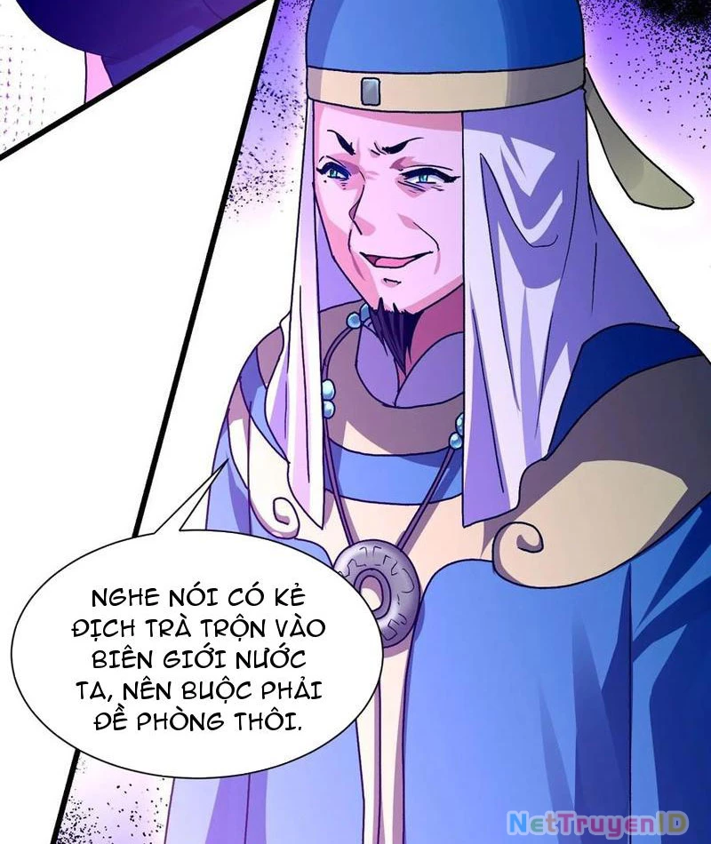 Ta thu thập hậu cung ở dị giới Chapter 92 - Trang 38