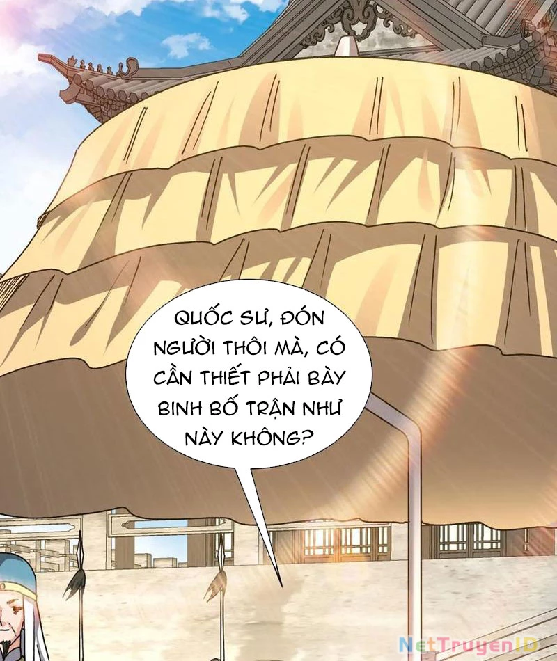 Ta thu thập hậu cung ở dị giới Chapter 92 - Trang 4