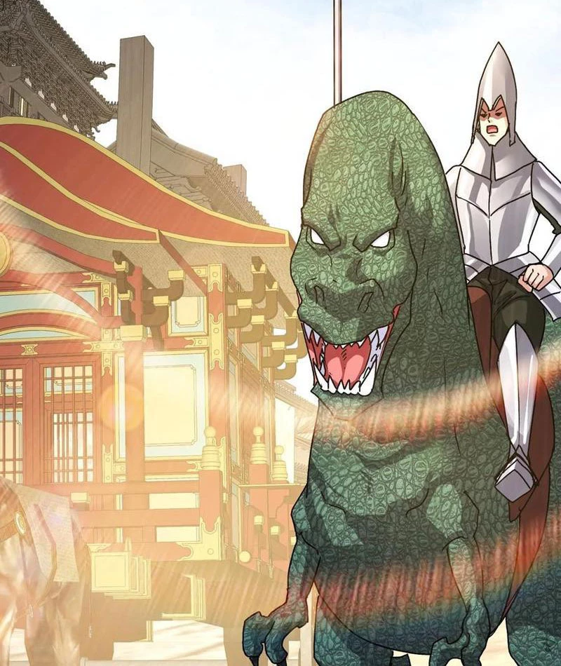 Ta thu thập hậu cung ở dị giới Chapter 92 - Trang 40