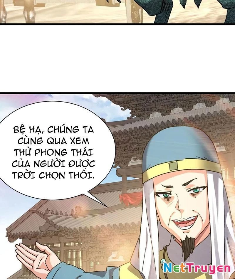 Ta thu thập hậu cung ở dị giới Chapter 92 - Trang 41