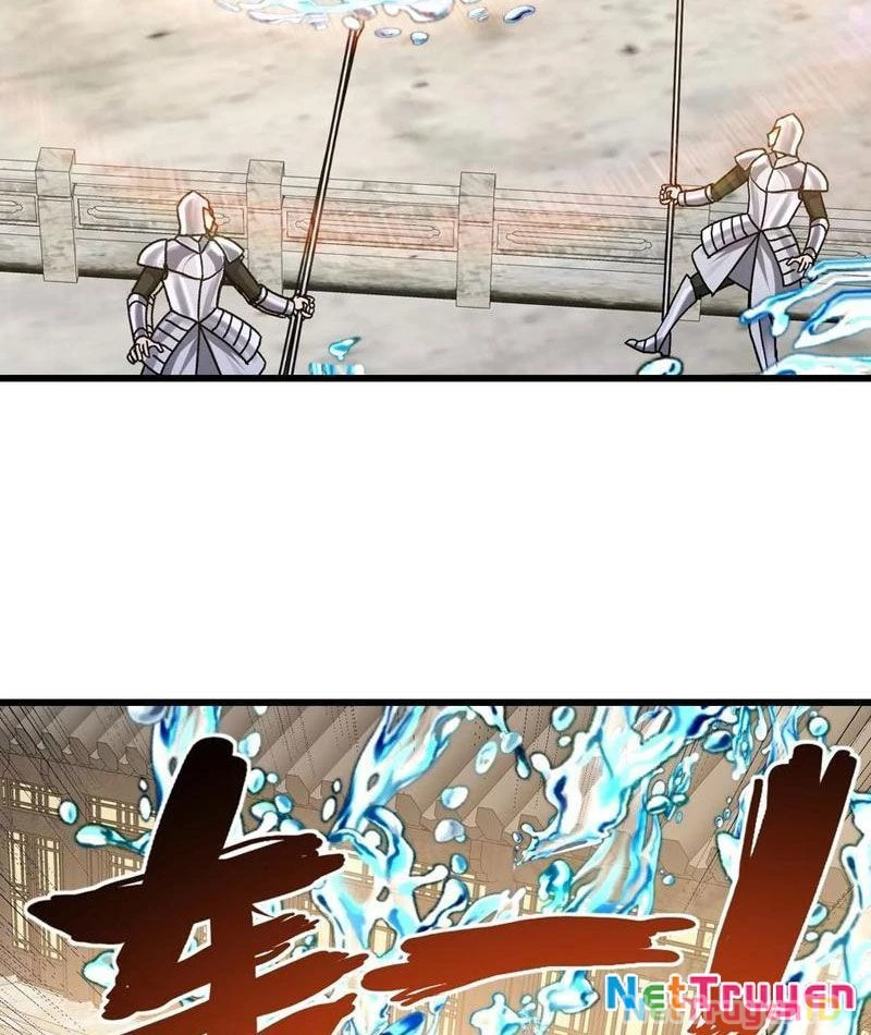 Ta thu thập hậu cung ở dị giới Chapter 92 - Trang 46