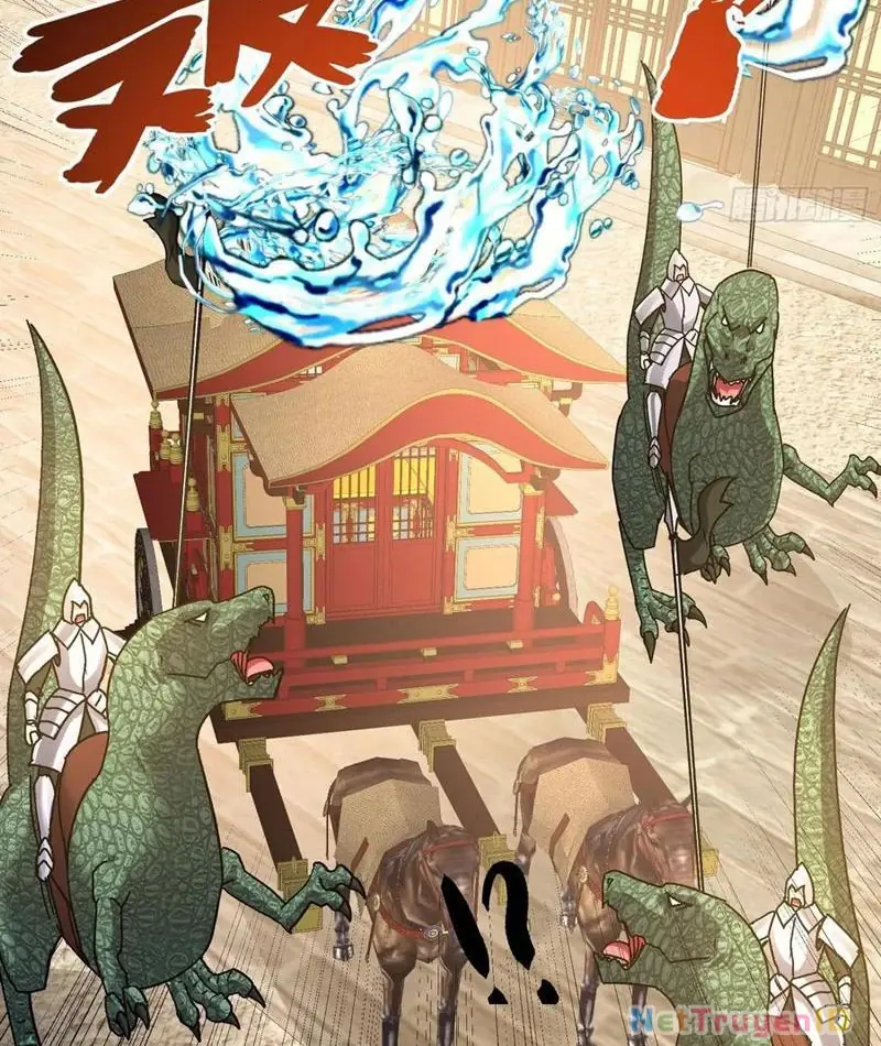 Ta thu thập hậu cung ở dị giới Chapter 92 - Trang 47