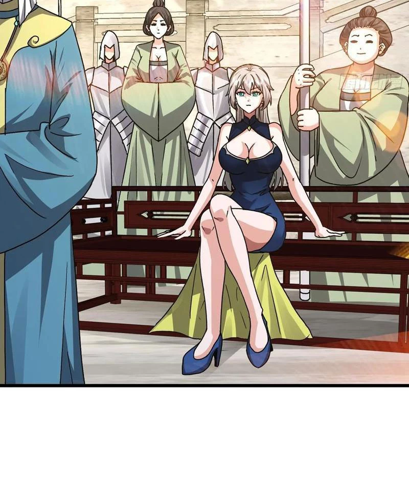 Ta thu thập hậu cung ở dị giới Chapter 92 - Trang 5