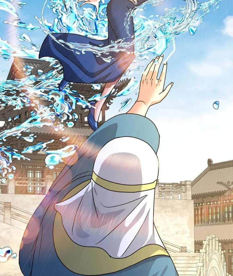 Ta thu thập hậu cung ở dị giới Chapter 92 - Trang 50