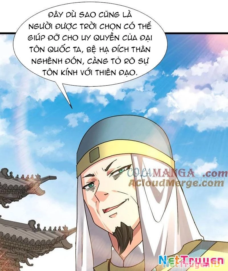 Ta thu thập hậu cung ở dị giới Chapter 92 - Trang 6