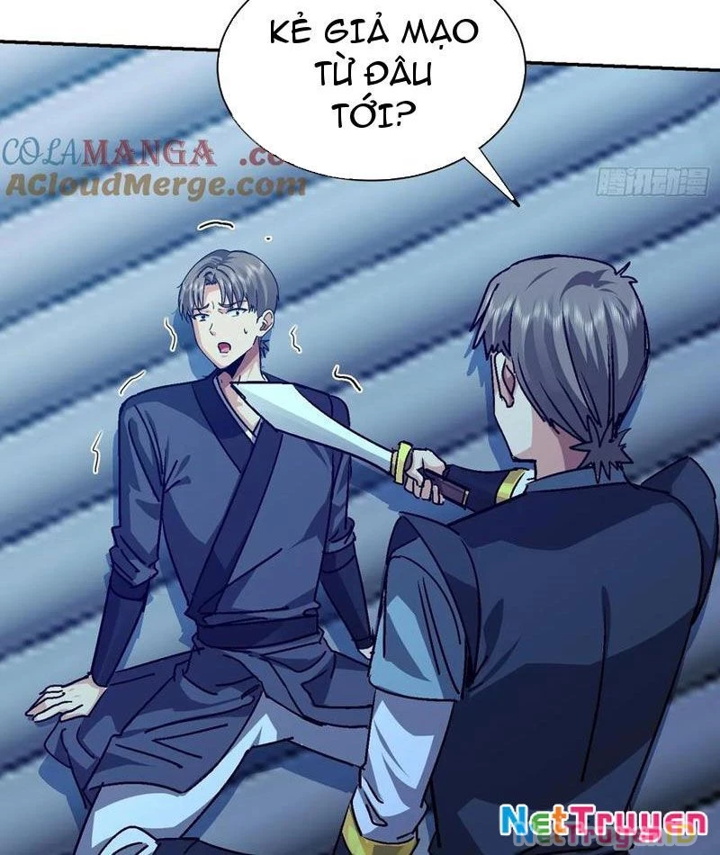 Ta thu thập hậu cung ở dị giới Chapter 93 - Trang 16