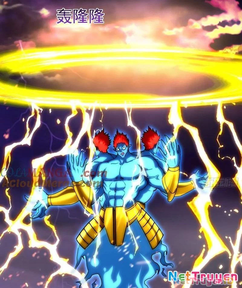 Ta thu thập hậu cung ở dị giới Chapter 93 - Trang 26