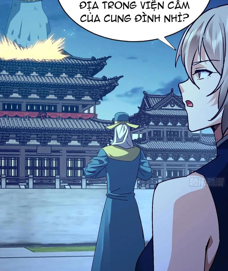 Ta thu thập hậu cung ở dị giới Chapter 93 - Trang 34