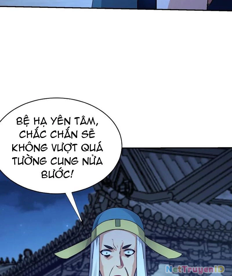 Ta thu thập hậu cung ở dị giới Chapter 93 - Trang 35