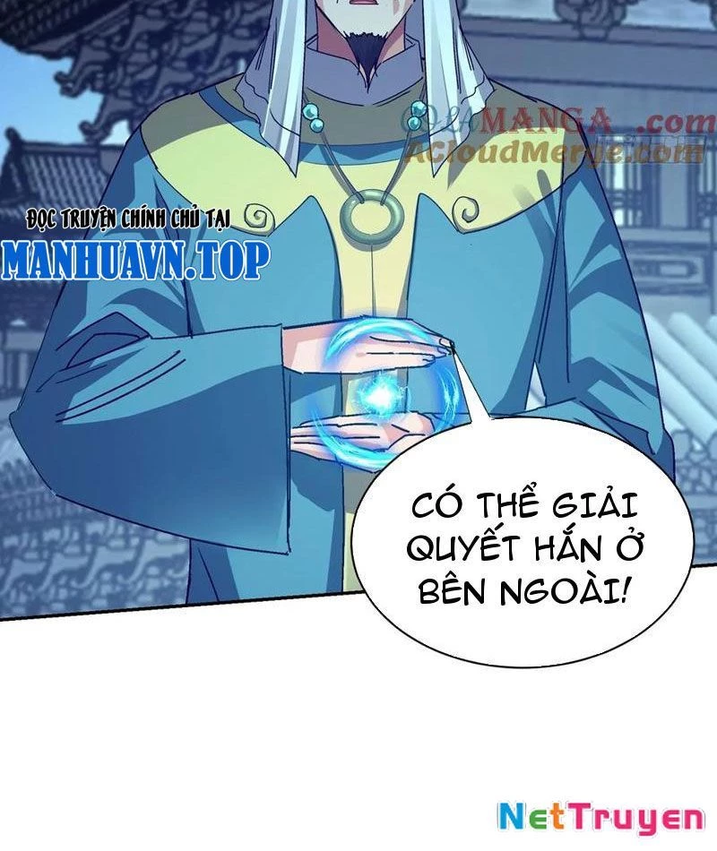 Ta thu thập hậu cung ở dị giới Chapter 93 - Trang 36
