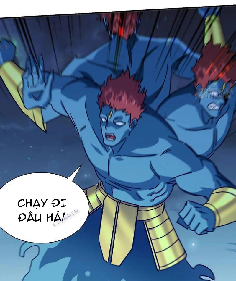 Ta thu thập hậu cung ở dị giới Chapter 93 - Trang 49