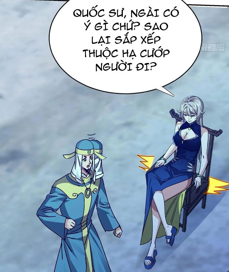 Ta thu thập hậu cung ở dị giới Chapter 93 - Trang 8