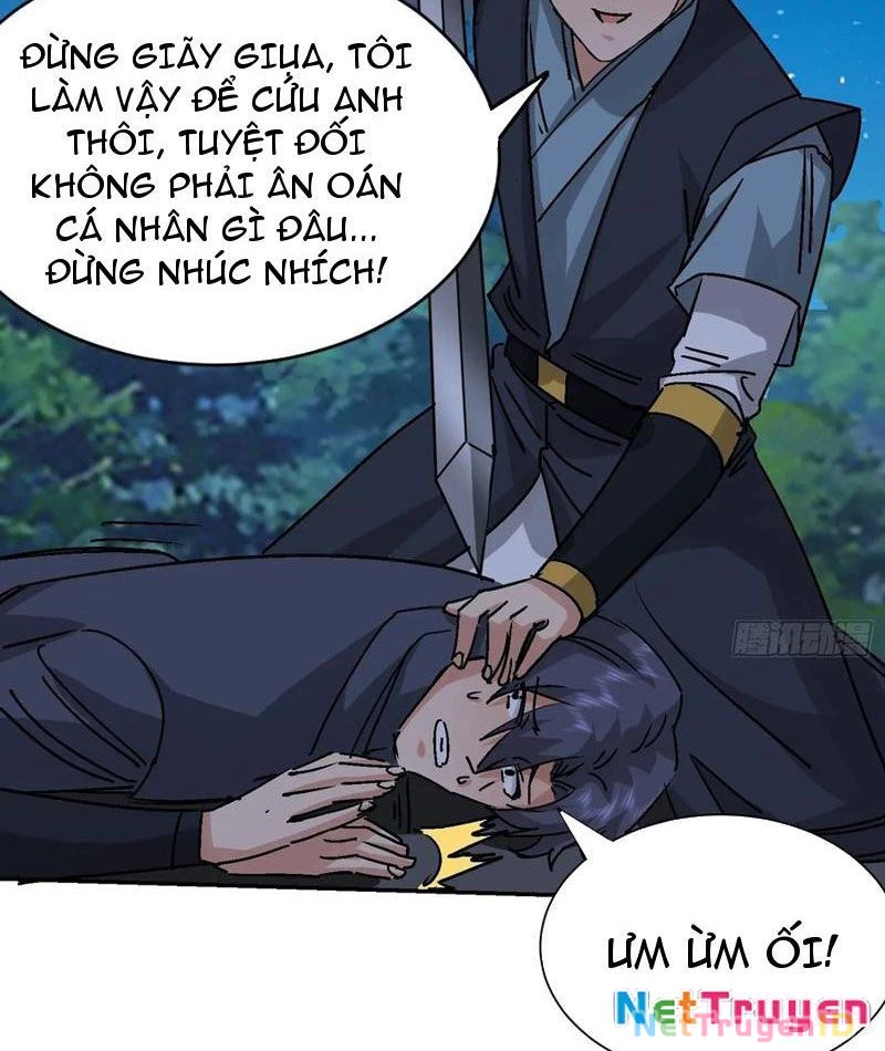 Ta thu thập hậu cung ở dị giới Chapter 94 - Trang 11