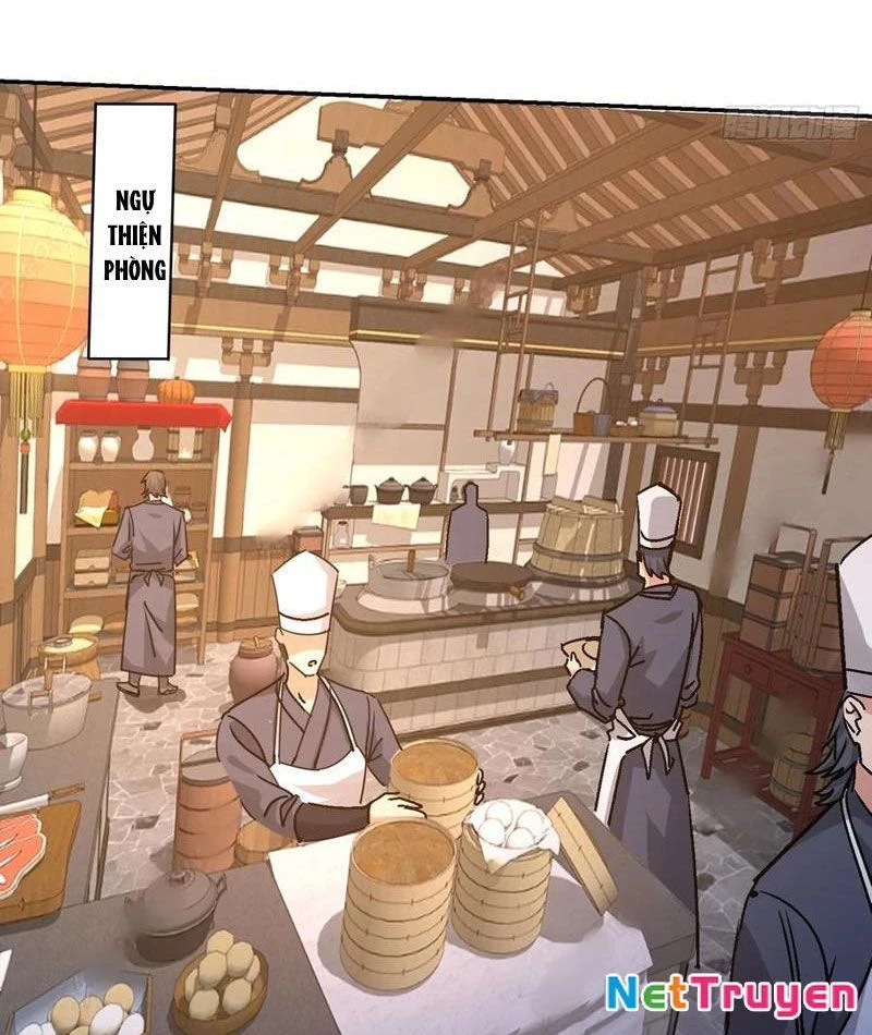 Ta thu thập hậu cung ở dị giới Chapter 94 - Trang 16