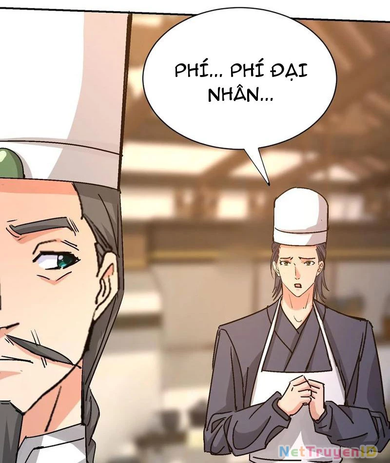 Ta thu thập hậu cung ở dị giới Chapter 94 - Trang 20